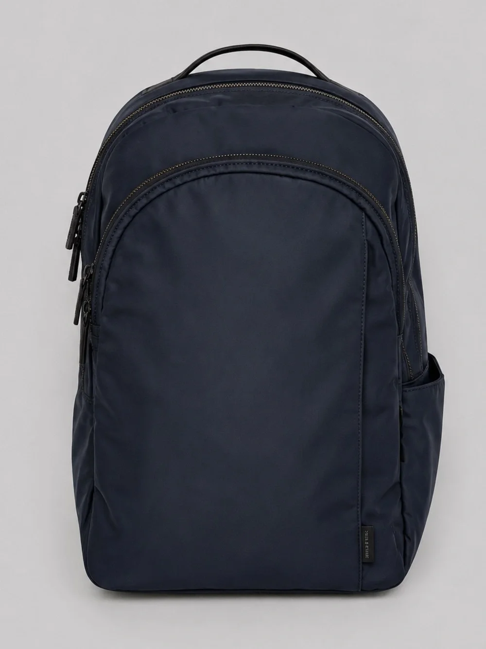 Away The Everywhere Backpack Laptop Bag Travel Commute Navy Blue
